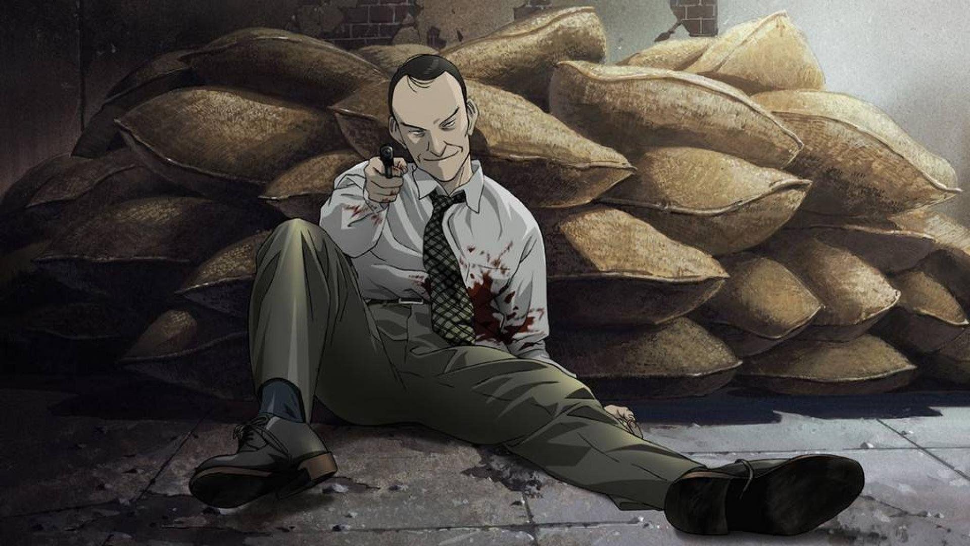 Anime Image