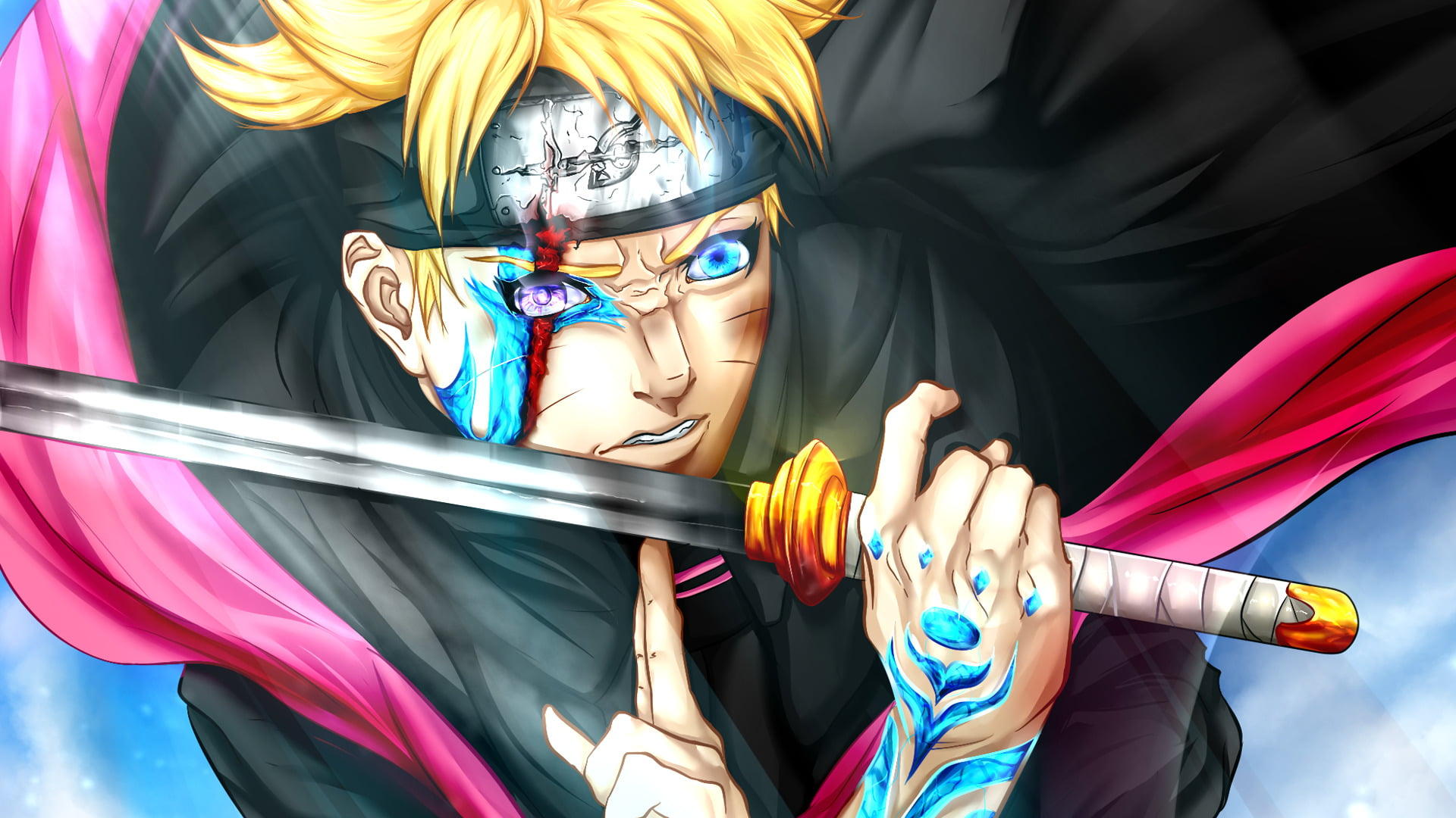 Anime Image