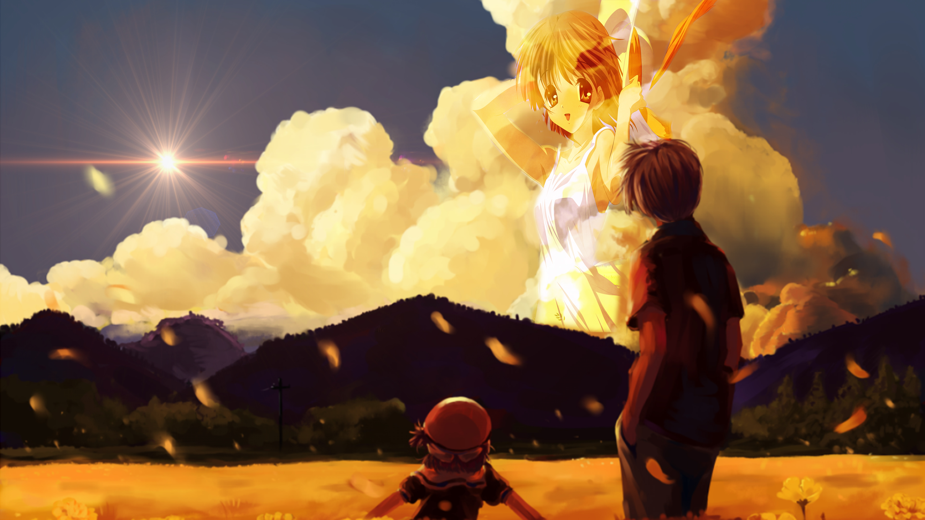 Anime Image