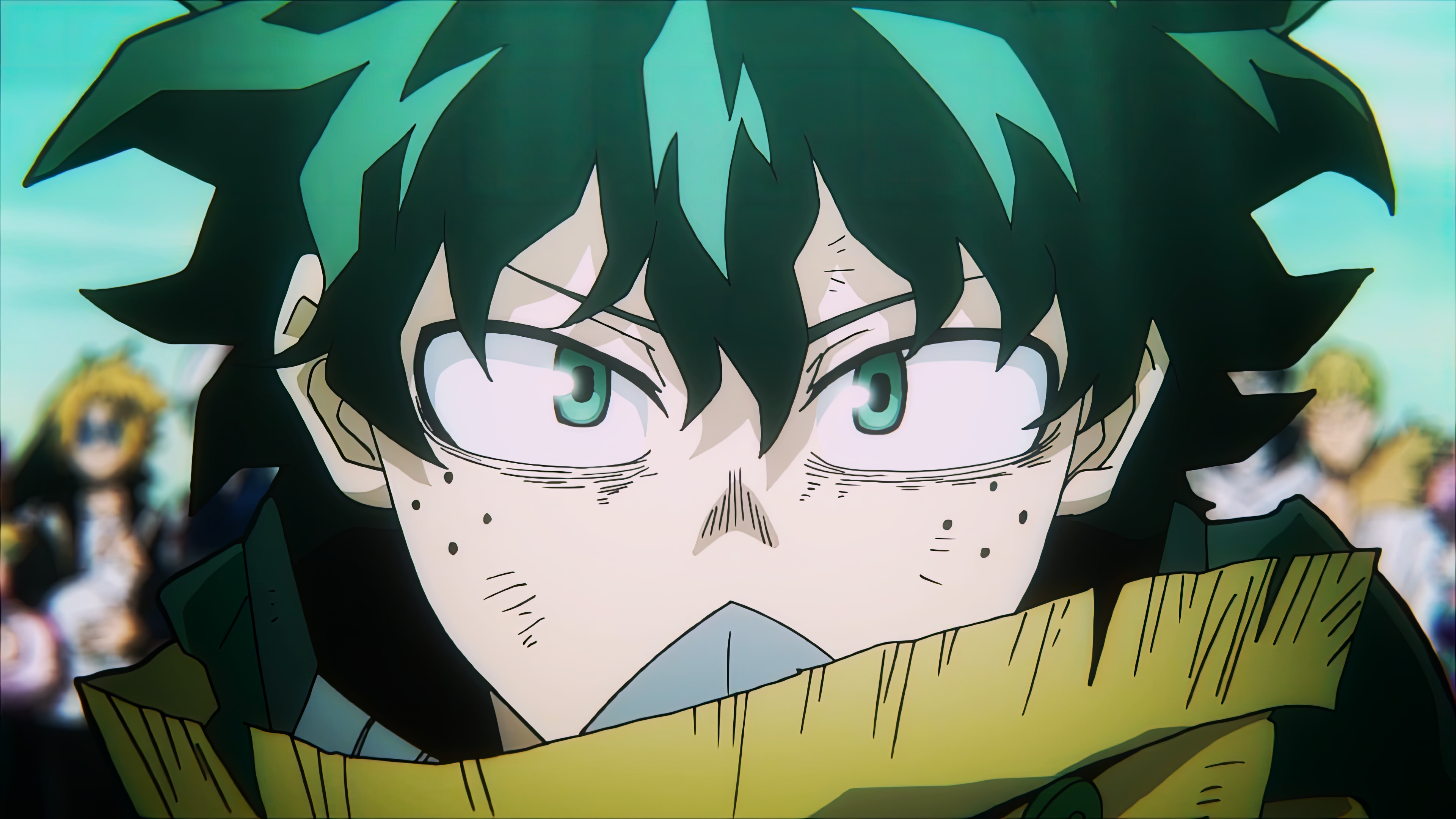 Anime Image