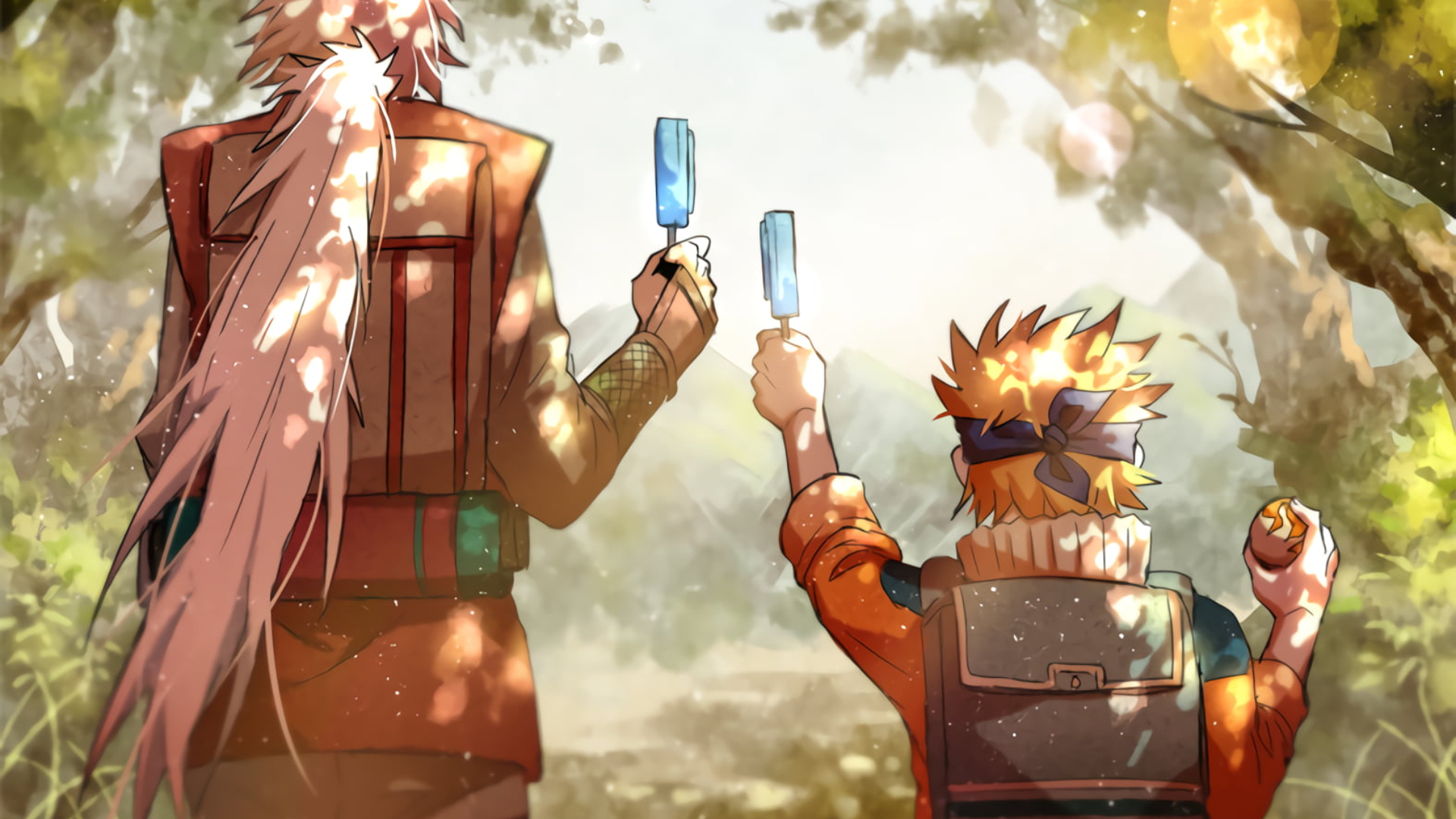 Anime Image