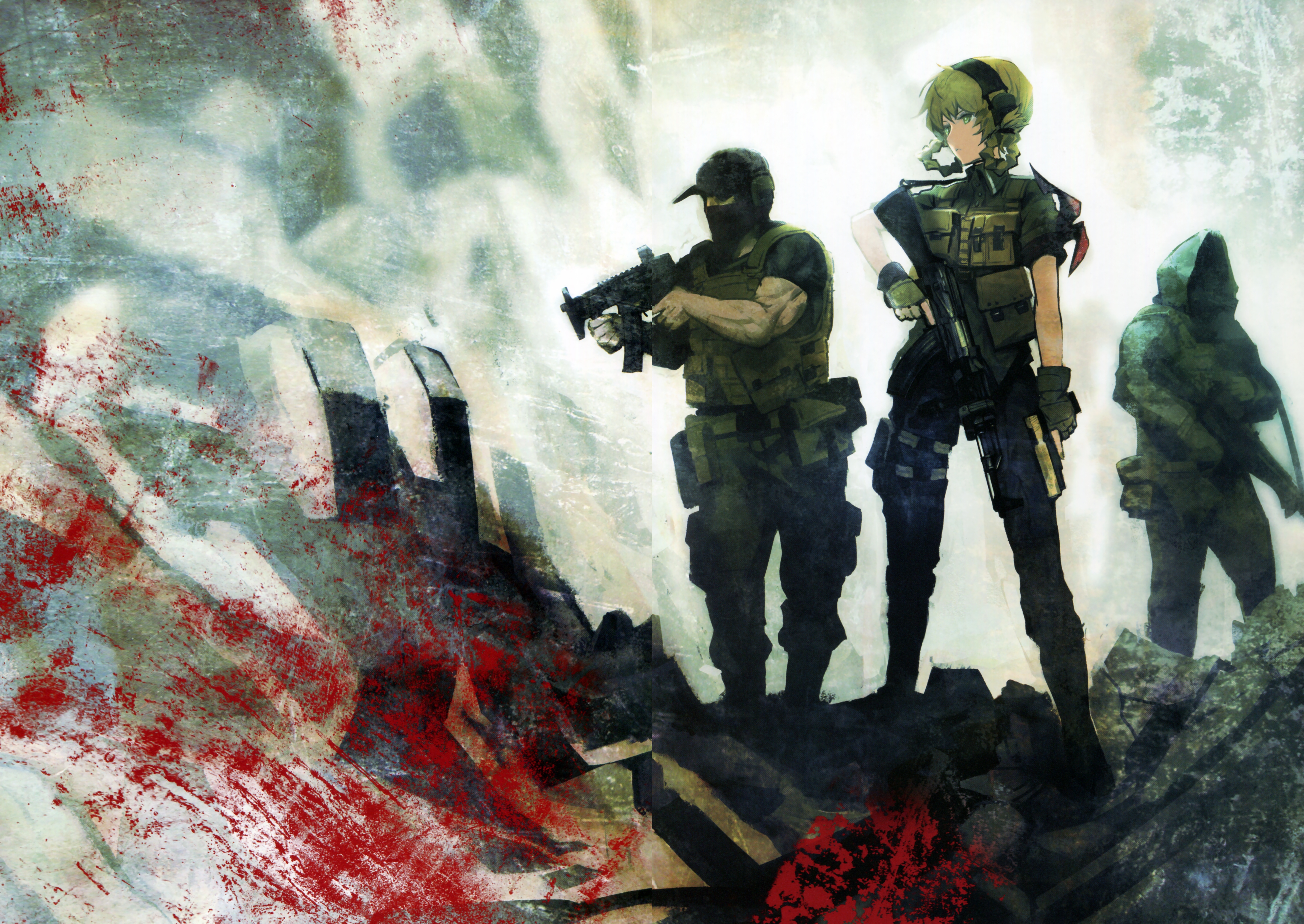 Anime Image