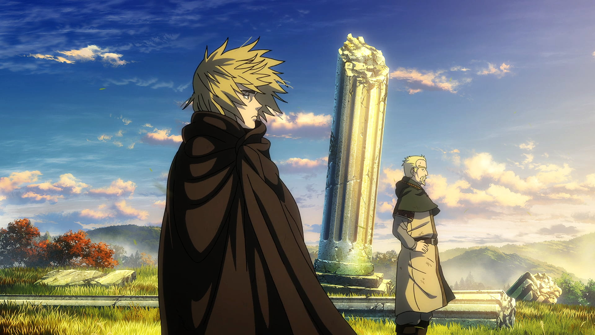 Anime Image