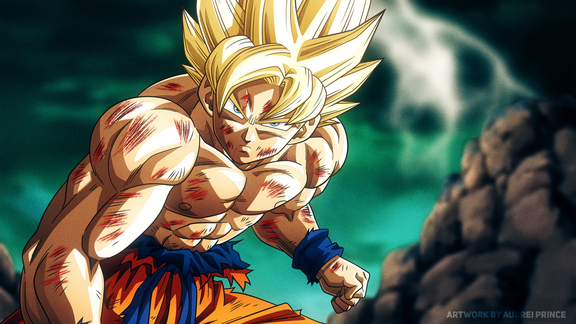 Dragon Ball Z